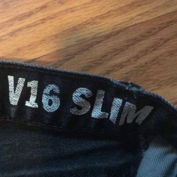 Vans jeans - Picture 2 of 3